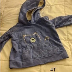 Cute cozy sweatshirt